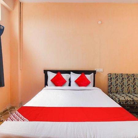 Hotel O R.J.International Pedda Ambarpet Luaran gambar