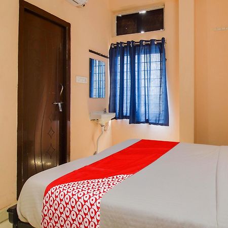 Hotel O R.J.International Pedda Ambarpet Luaran gambar
